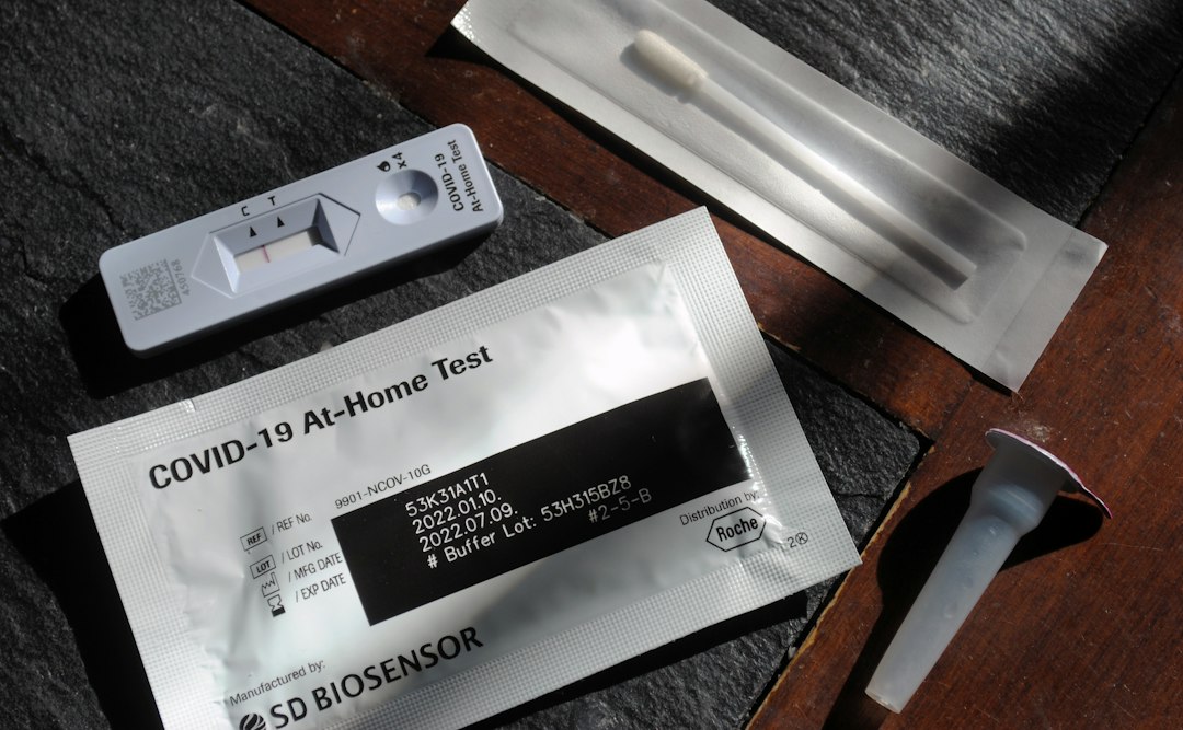 Visual illustration for best microbiome test kits